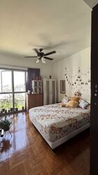 The Bayshore (D16), Condominium #564589421